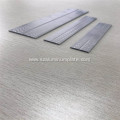 4343 3003 Extrusion Aluminum Hour Glass tube